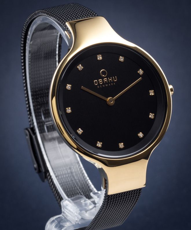 Orologio da Donna Obaku Sky Medallion