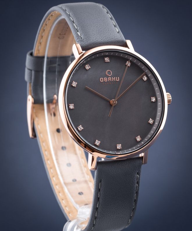 Orologio da Donna Obaku Classic