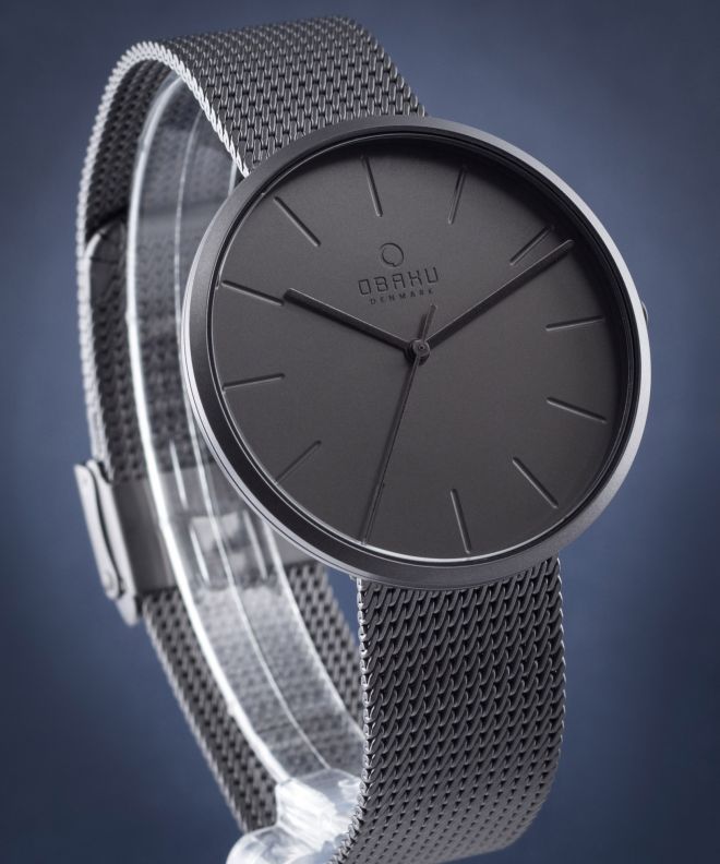 Orologio da Donna Obaku Classic