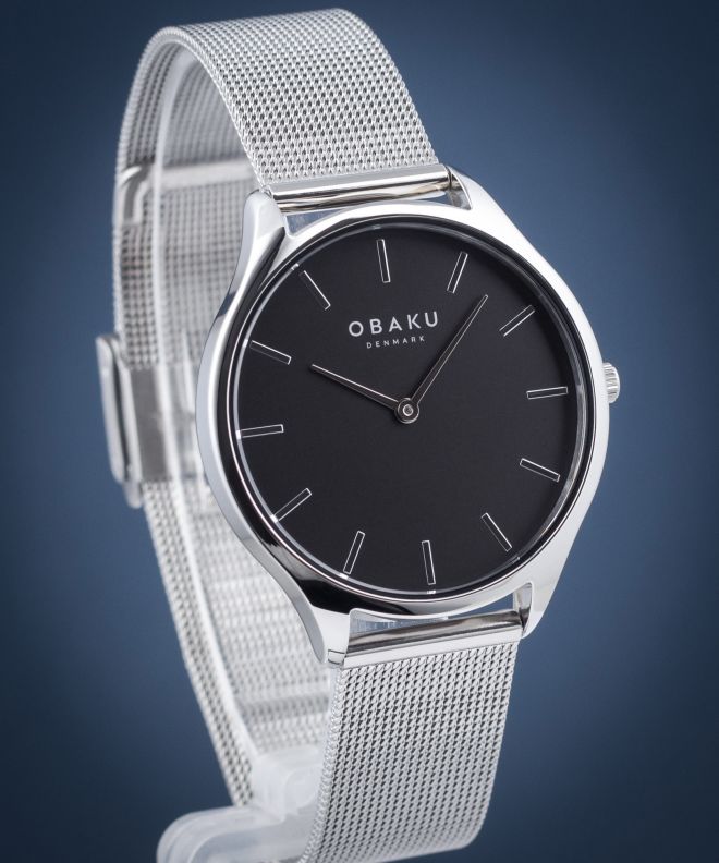 Orologio da Donna Obaku Classic