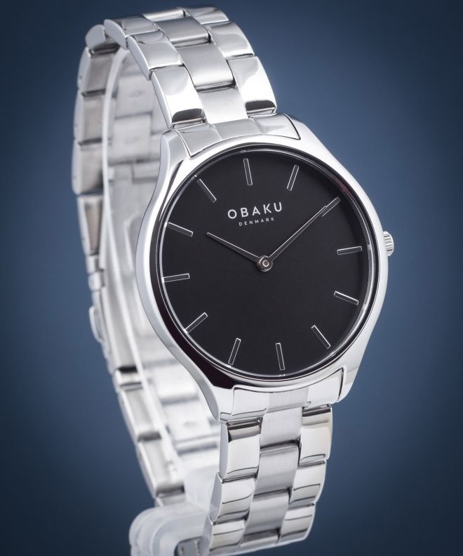 Orologio da Donna Obaku Classic