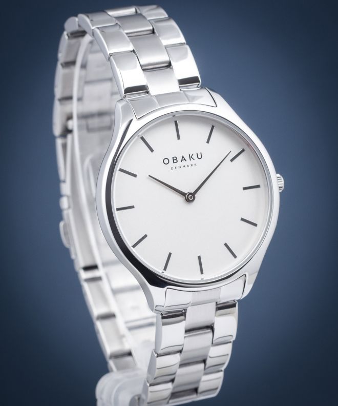 Orologio da Donna Obaku Classic