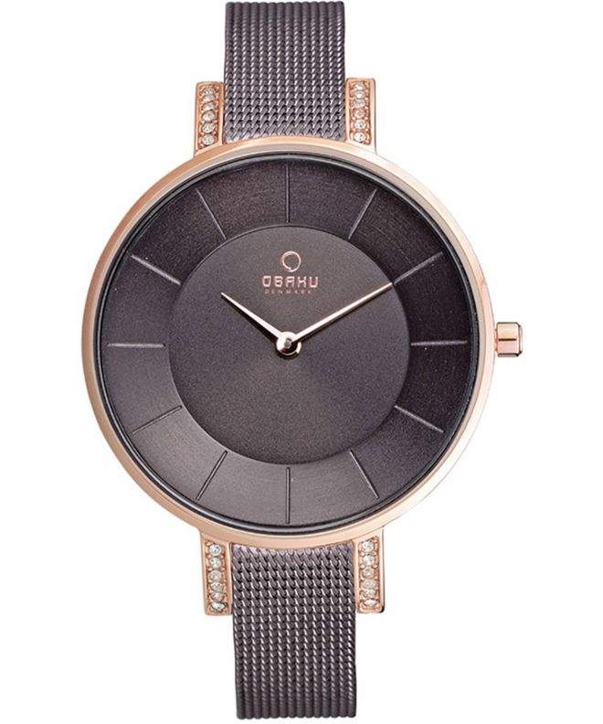 Orologio da Donna Obaku Classic