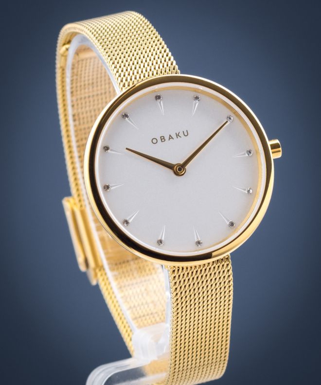 Orologio da Donna Obaku Notat