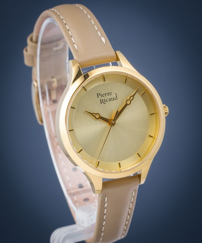 Orologio da Donna Pierre Ricaud Classic