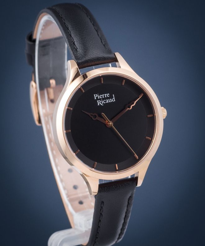 Orologio da Donna Pierre Ricaud Classic