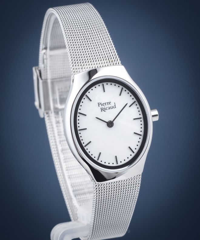 Orologio da Donna Pierre Ricaud Classic