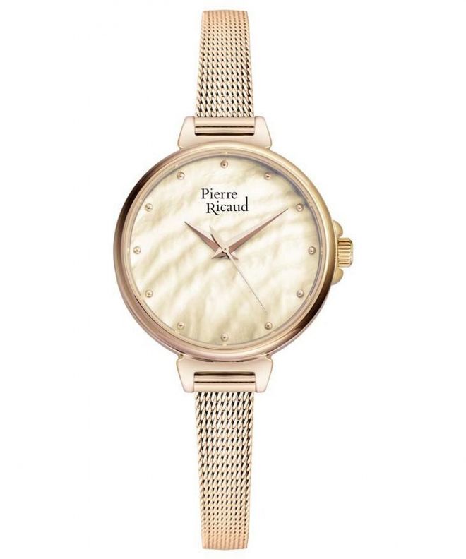 Orologio da Donna Pierre Ricaud Classic