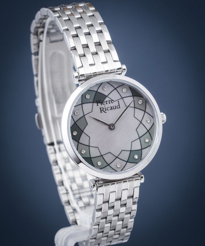 Orologio da Donna Pierre Ricaud Classic