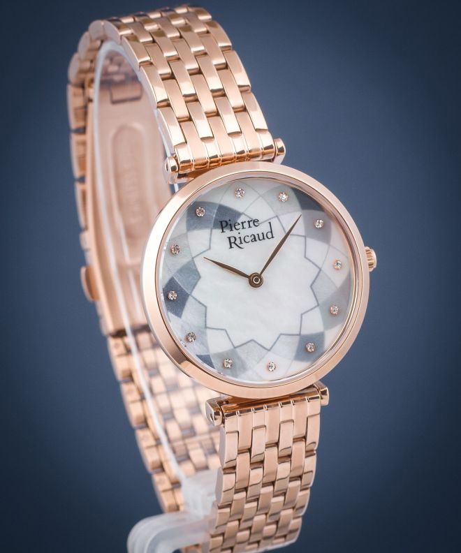 Orologio da Donna Pierre Ricaud Classic