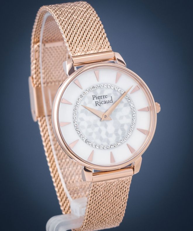 Orologio da Donna Pierre Ricaud Classic