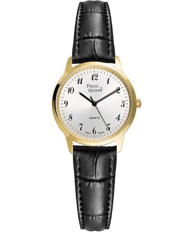 Orologio da Donna Pierre Ricaud Classic