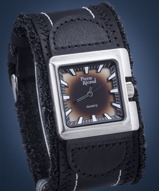 Orologio da Donna Pierre Ricaud Classic