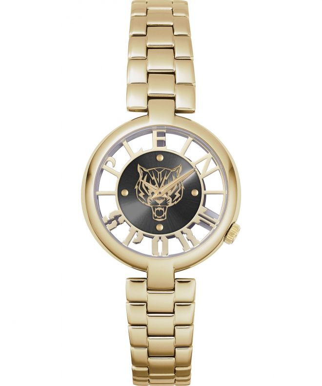 Orologio da Donna Plein Sport Tiger Luxe