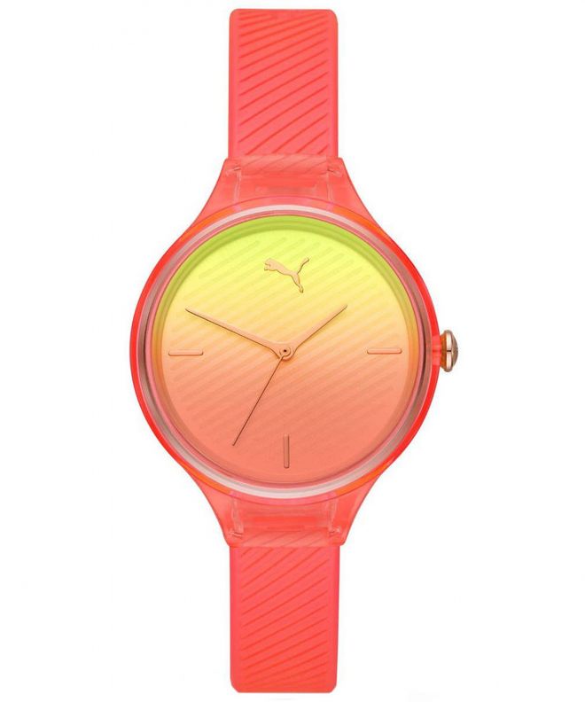 Orologio da Donna Puma Contour