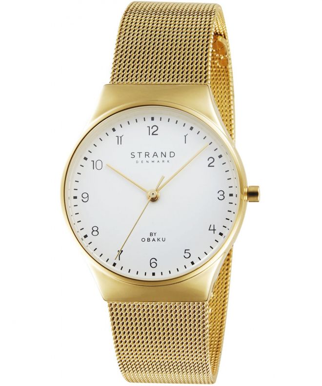 Orologio da Donna Strand by Obaku Greenfield