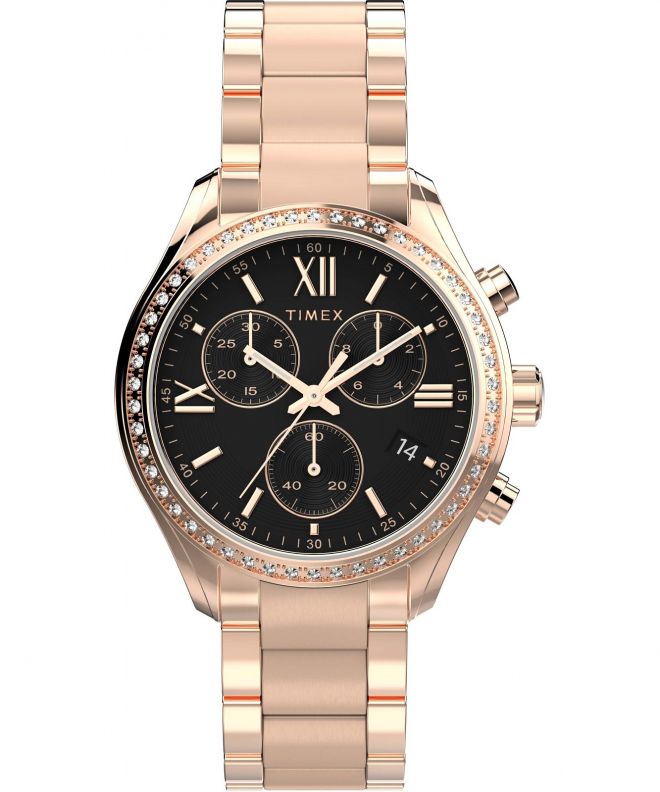 Orologio da Donna Timex Dress Chronograph