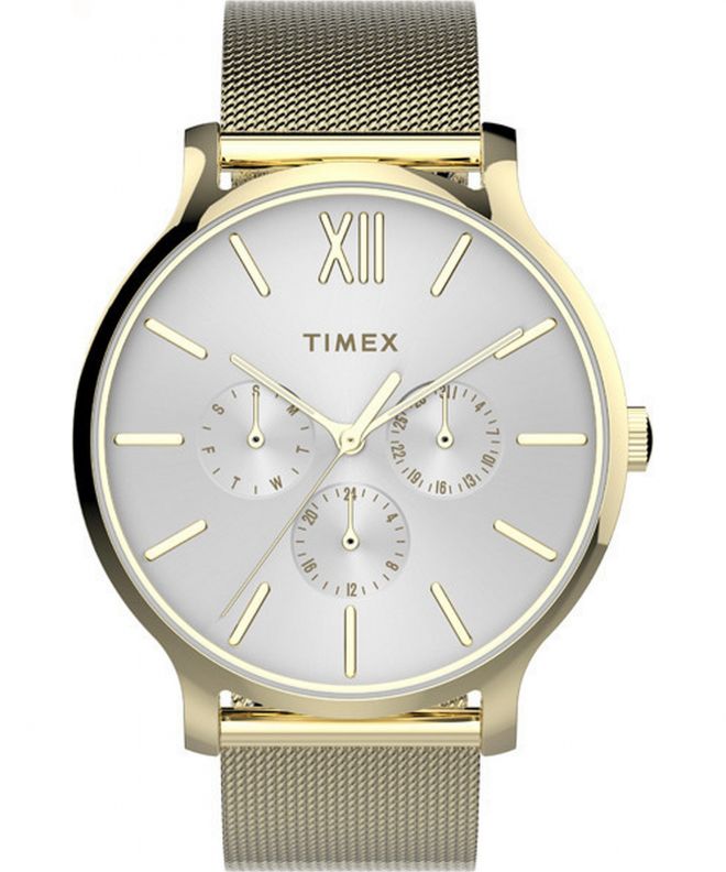 Orologio da Donna Timex City Transcend