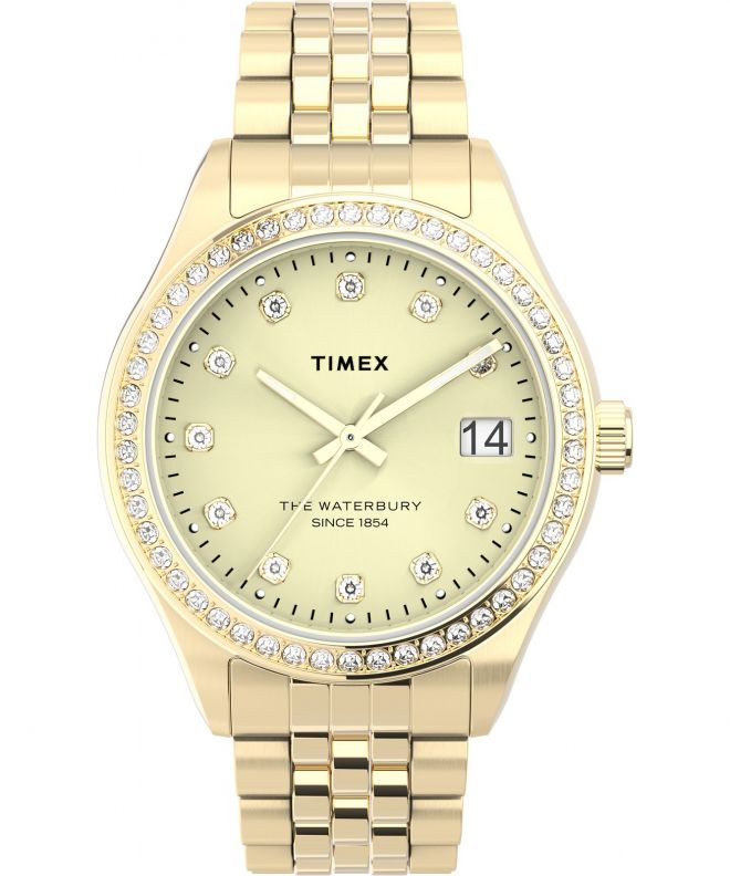 Orologio da Donna Timex Heritage Waterbury