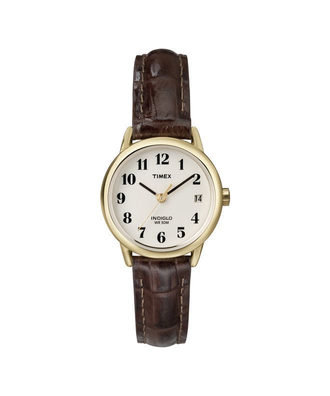 Orologio da Donna Timex Easy Reader Classic