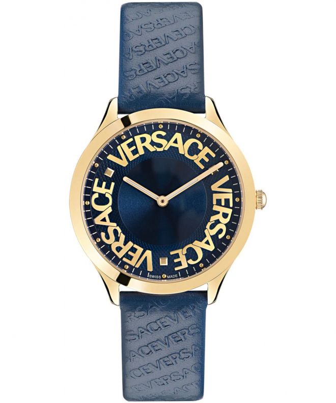 Orologio da Donna Versace Logo Halo