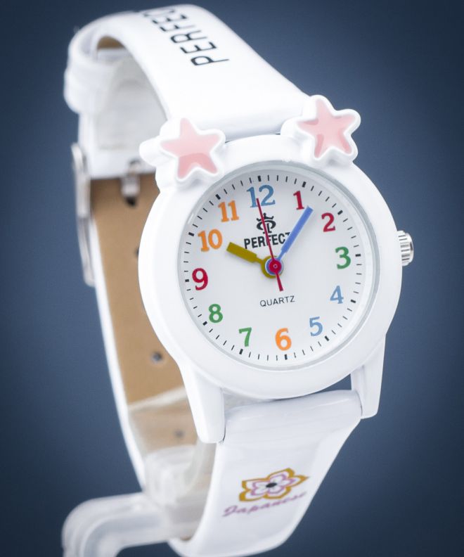 Orologio per Bambini Perfect Kids