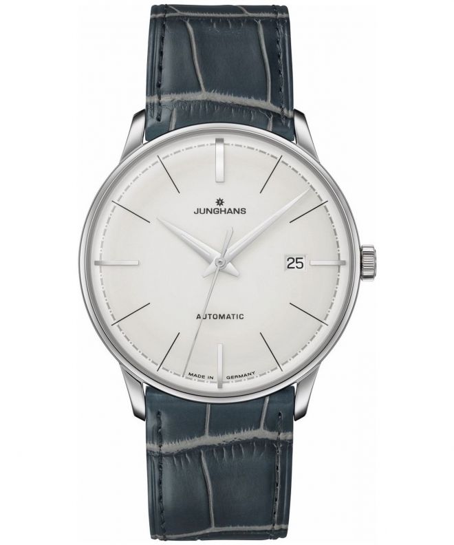 Orologio Unisex Junghans Automatic Limited Edition