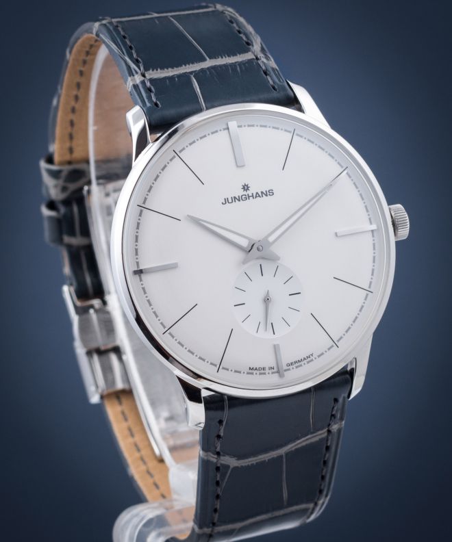 Orologio Unisex Junghans Limited Edition