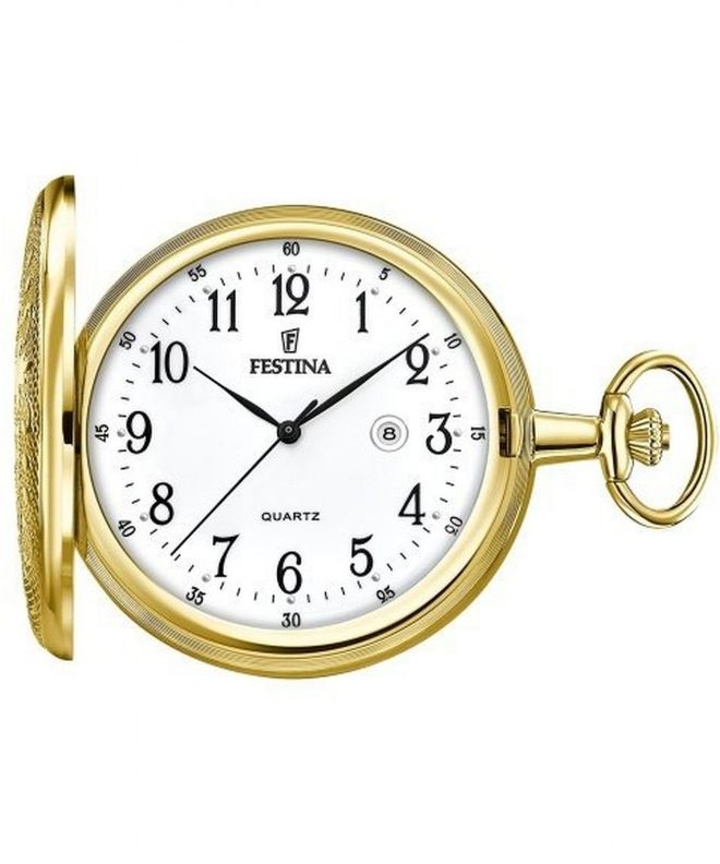 Orologio da Tasca Festina Pocket