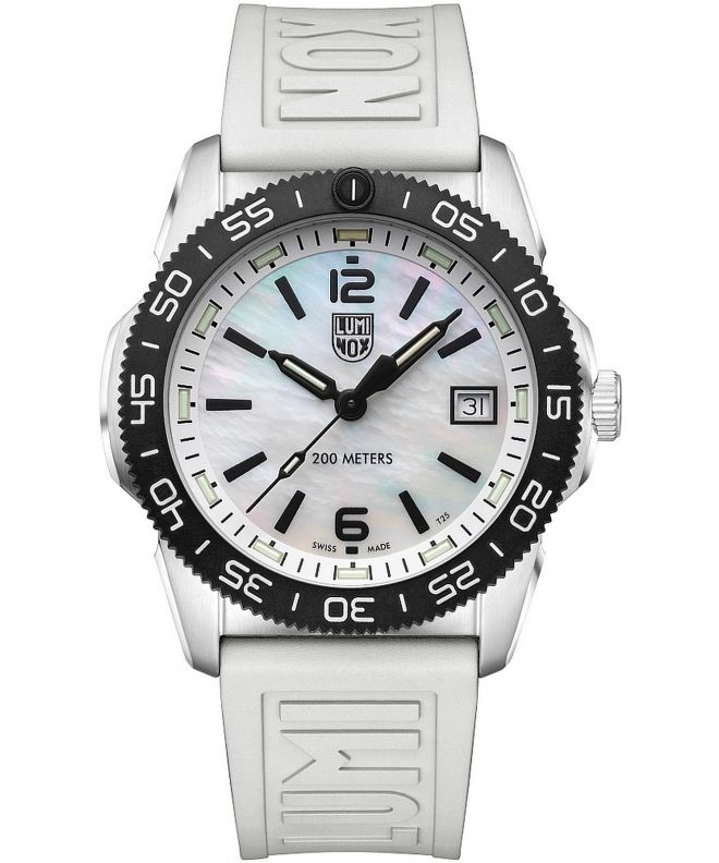 Orologio Unisex Luminox Pacific Diver RIpple SET