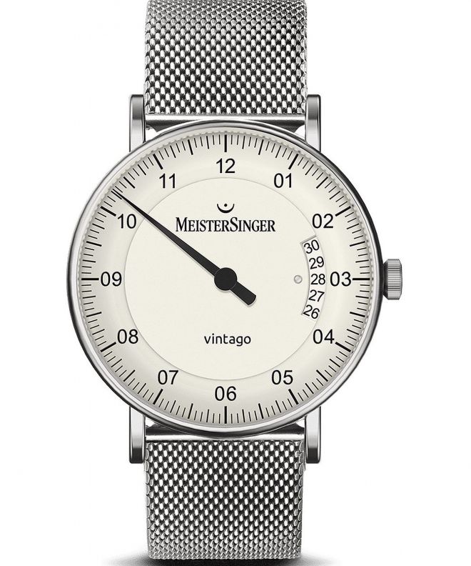 Orologio Unisex Meistersinger Vintago Automatic