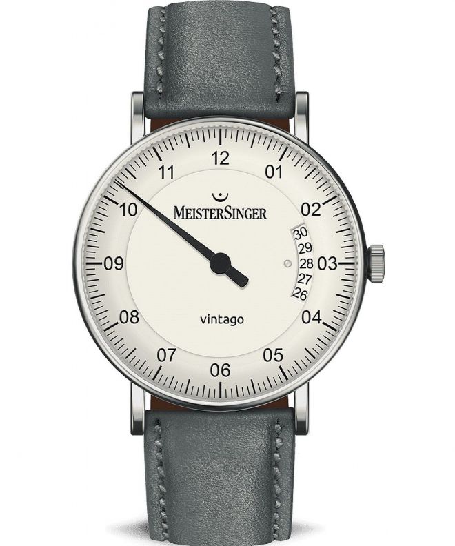 Orologio Unisex Meistersinger Vintago Automatic