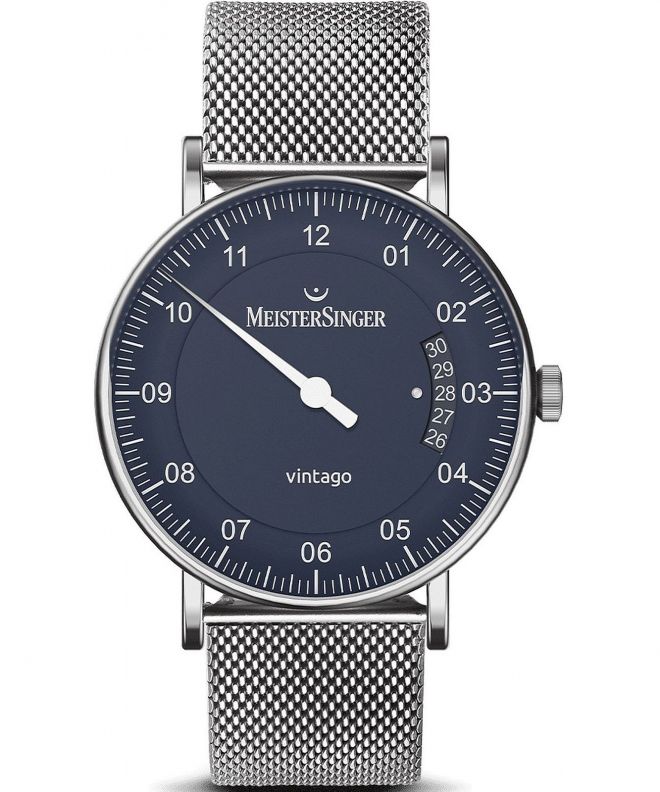 Orologio Unisex Meistersinger Vintago Automatic