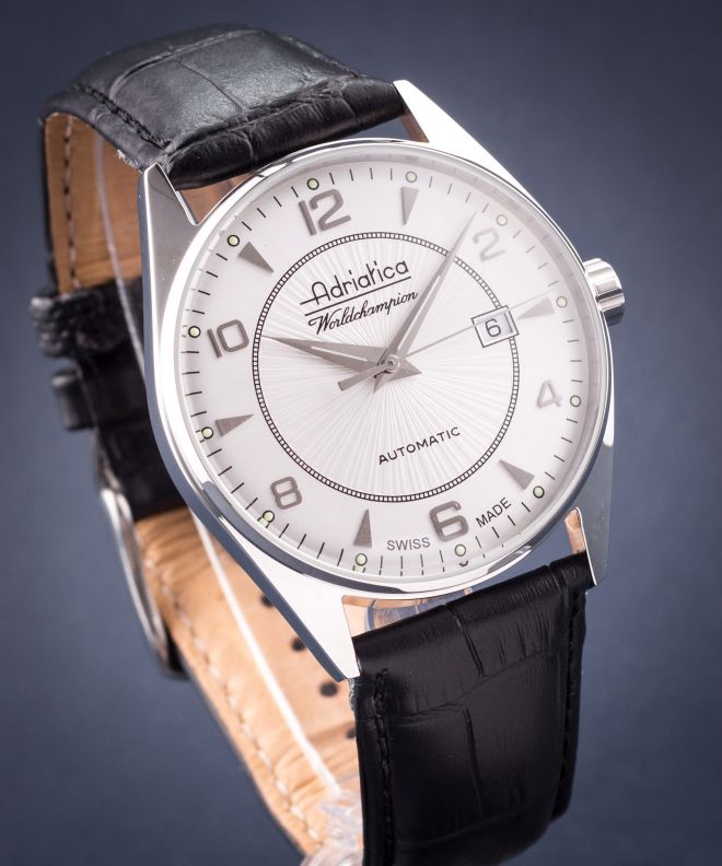 Orologio da Uomo Adriatica Classic Automatic