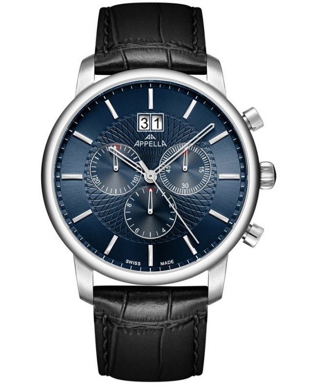 Orologio da Uomo Appella Classic Chronograph