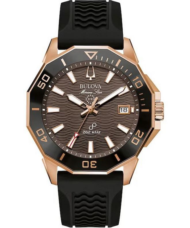 Orologio da Uomo Bulova Marine Star C Series HPQ Precisionist