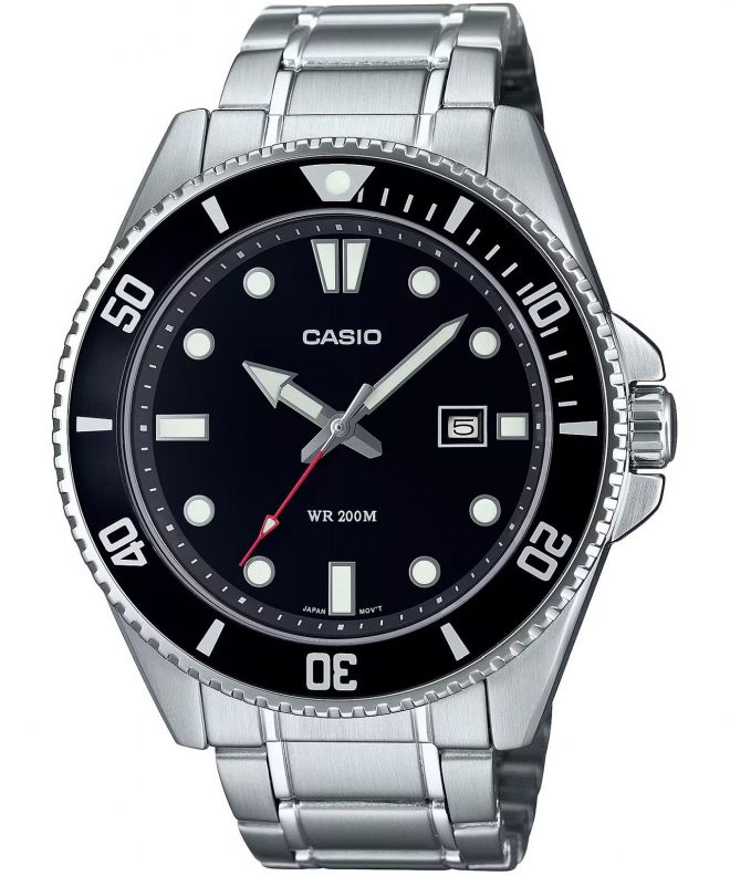 Orologio da Uomo Casio Classic