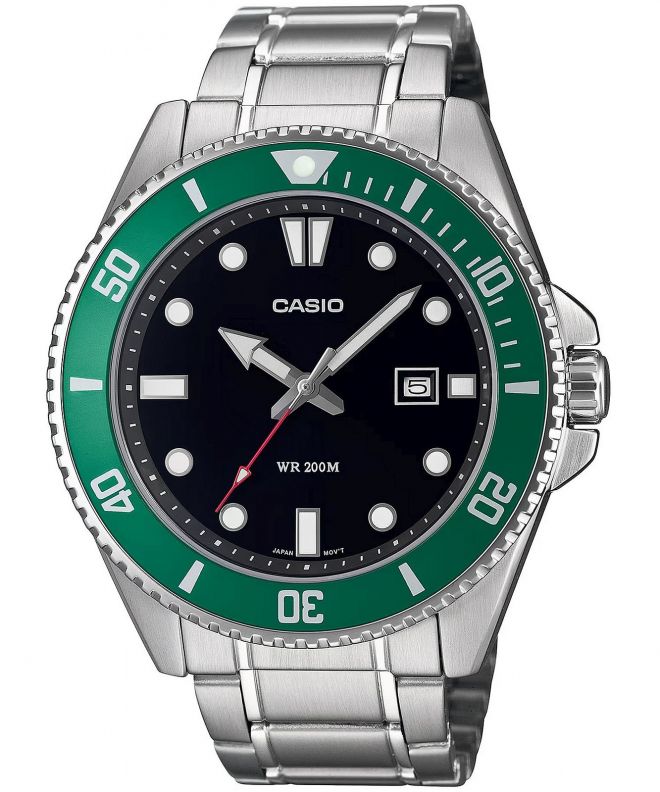 Orologio da Uomo Casio Classic