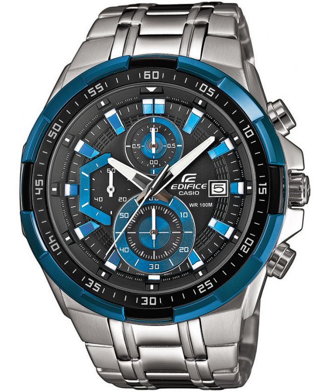 Orologio da Uomo Edifice Casio Chronograph