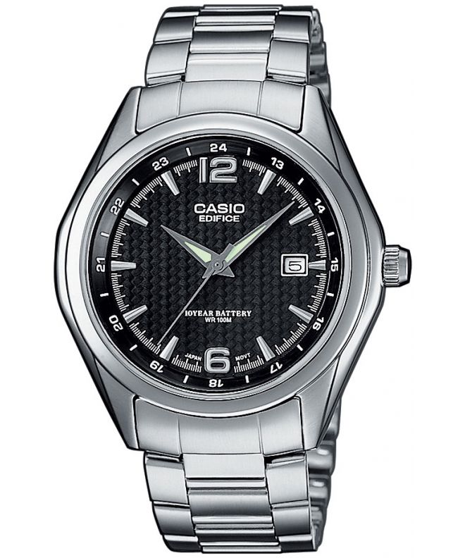 Orologio da Uomo Edifice Casio