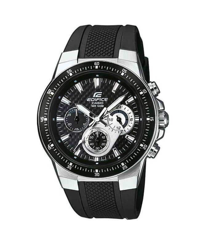 Orologio da Uomo Edifice Casio Chronograph