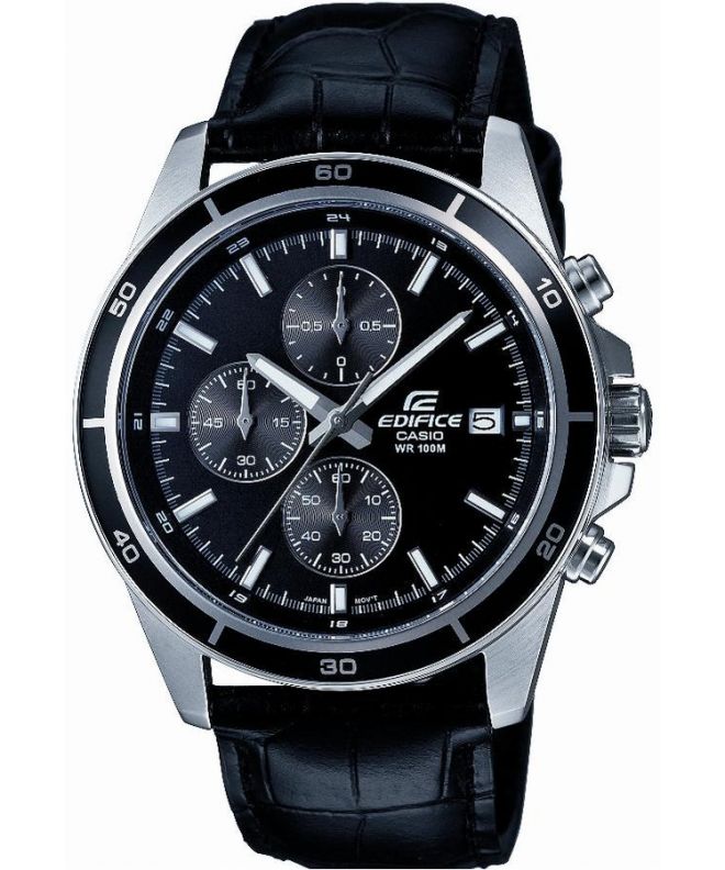 Orologio da Uomo Edifice Casio Chronograph