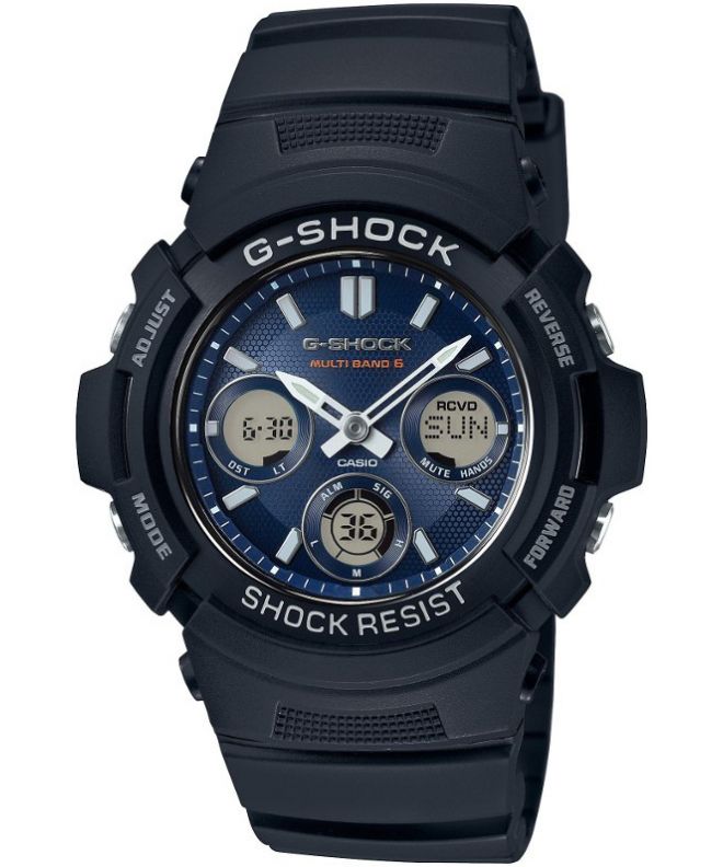 Orologio da Uomo G-SHOCK Casio