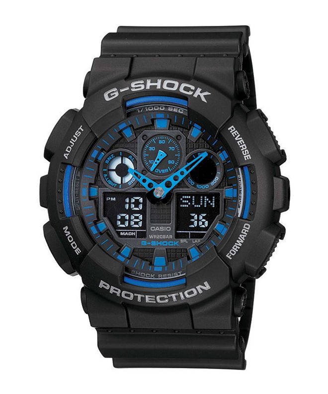 Orologio da Uomo G-SHOCK Casio