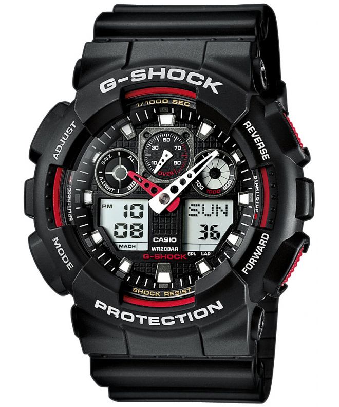 Orologio da Uomo G-SHOCK Casio