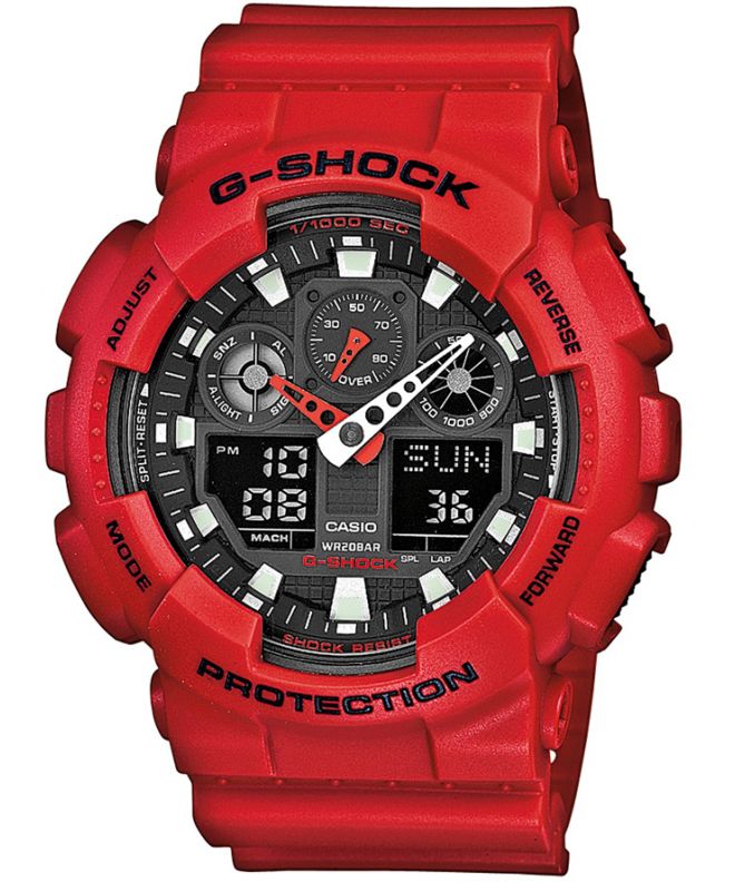 Orologio da Uomo G-SHOCK Casio