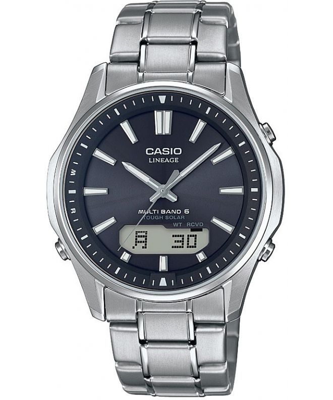 Orologio da Uomo Casio Casio Lineage Radio Controlled