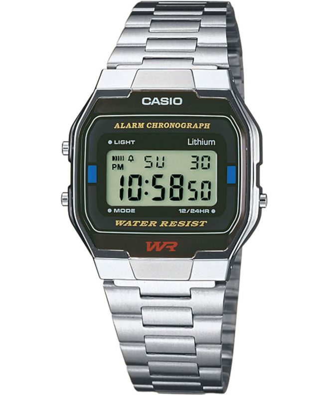 Orologio da Uomo Casio Vintage Sport