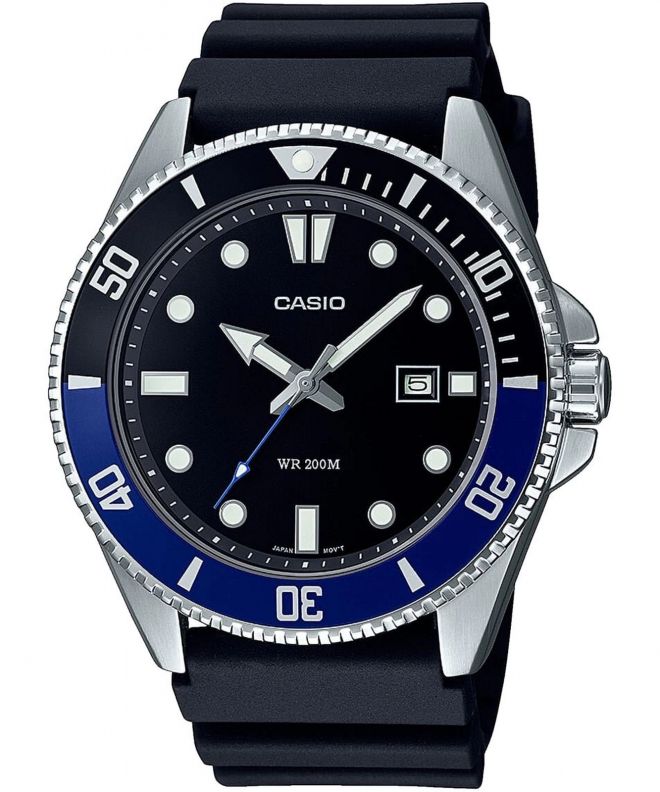 Orologio da Uomo Casio Duro Diver