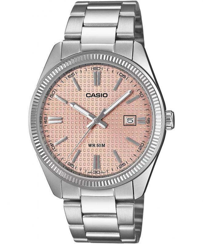 Orologio da Uomo Casio Timeless Collection